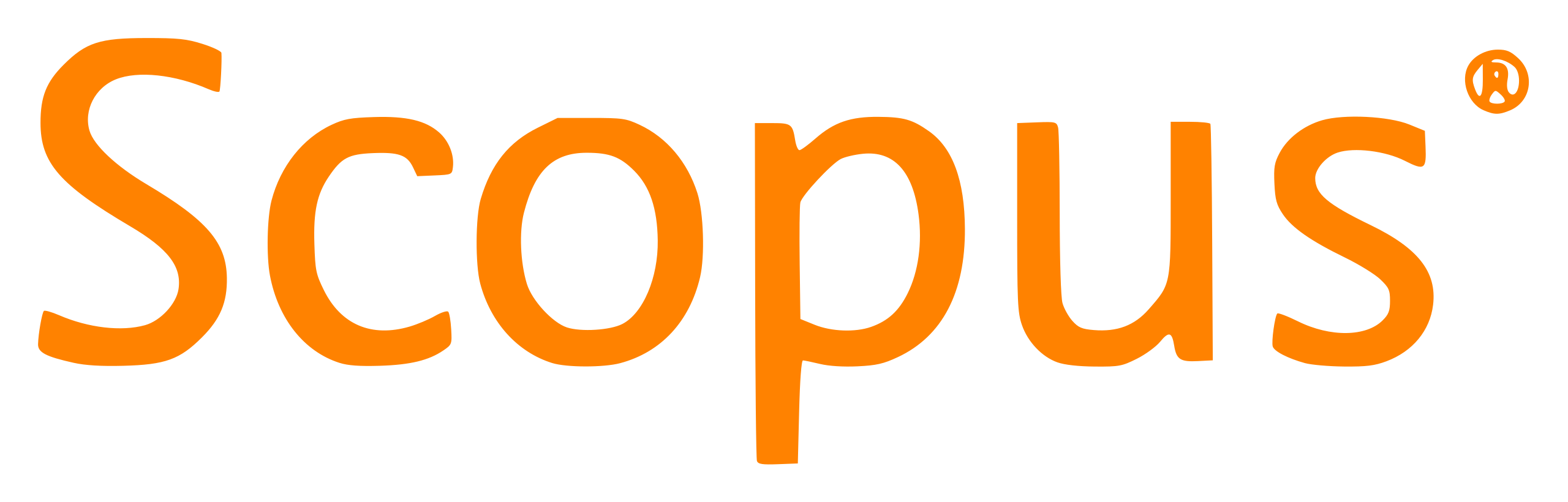 SCOPUS Logo